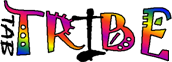 Tab Tribe Logo